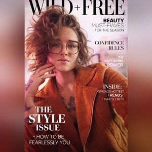 Meet your Posher, Lindsay